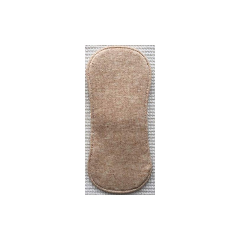 Suto Kotto Cloth Napkins for Weeping Minina Liners, 5 Pieces,