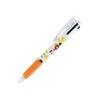 BS Bear's School 3 Color Ballpoint Pen Jetstream 0.5mm Outing
