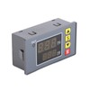 Timer Relay Large Screen OP CL LOP Parameters Independent Store