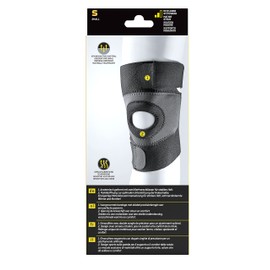 Futuro FUT45696 Sport Knee Brace Can be Worn on Either Side