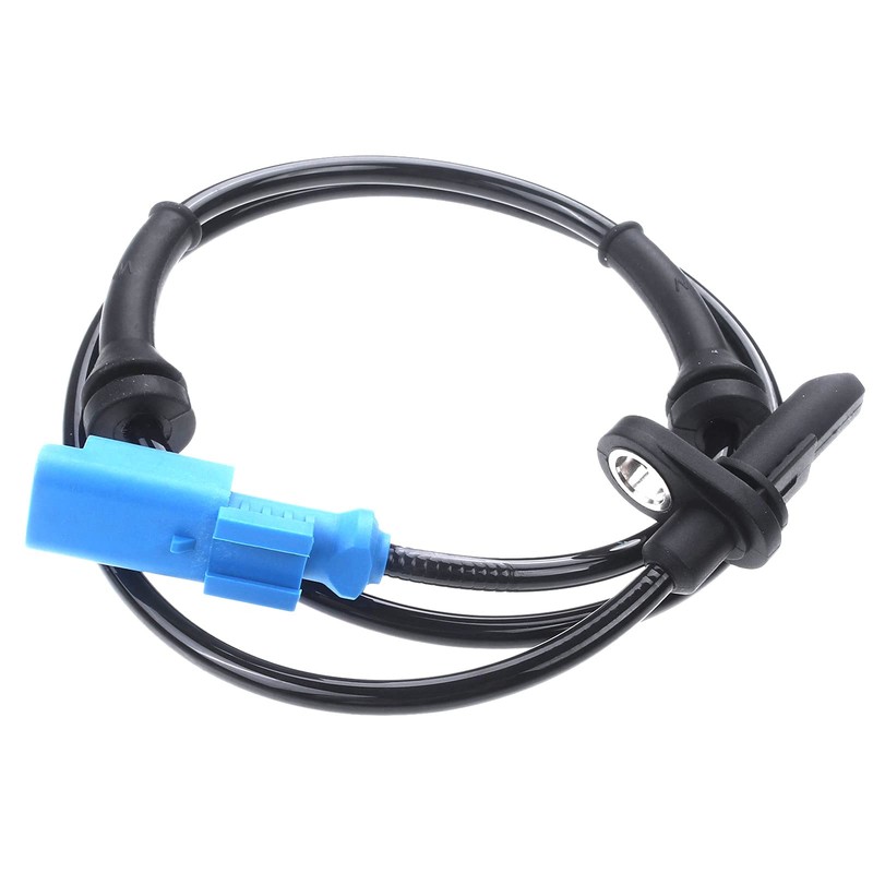 1x ABS Rear Wheel Speed Sensor for C-Elysee C3 Picasso