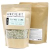 Himalayan Bath Salt Blend 500g - Detox Tea Tree &