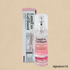 belinic Bellinic LumiExo Gel Boost 100ml Whitening Gel Type Mist / 벨리닉 루미엑소 젤 부스트 100ml 미백 젤타입 미스트