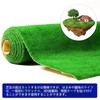 Artificial Turf Model, 7.9 x 11.8 inches (20 x 30