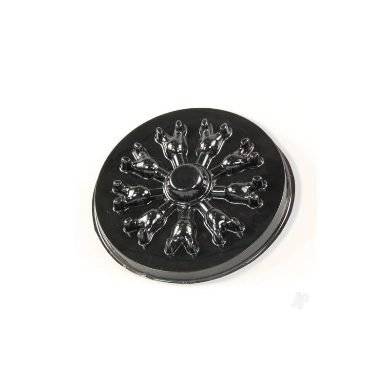 Seagull Gee Bee (120) Dummy Engine (for SEA-82)