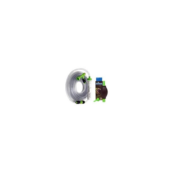 Python 25 ft. No Spill Clean & Fill and Squeeze