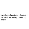 Hermesetas Mini Sweeteners 300 Tablets 12 x 4.5g