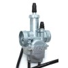 Aftermarket Carburetor For Kawasaki Bayou 220 KLF220A 1988-2002