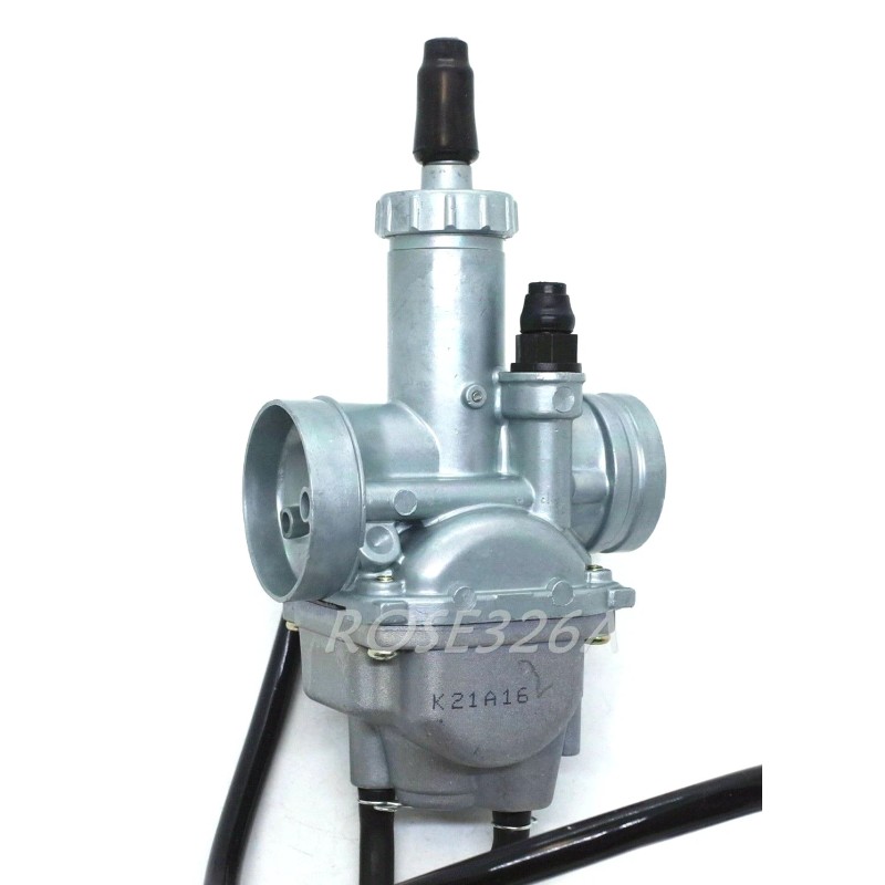 Aftermarket Carburetor For Kawasaki Bayou 220 KLF220A 1988-2002