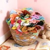 Embroidery Floss 16 Skeins 8.7 Yard Rainbow Colors Friendship Bracelet