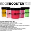 Style Factor Edge Booster Strong Hold Styling Gel, 16.9 Ounce