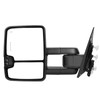 Aintier Tow Mirrors Pair suitable for 2014-2020 For Chevy Silverado