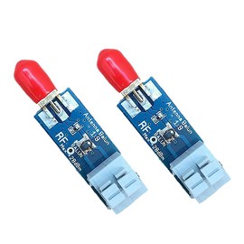 Aswalling 1:9 Balun Frequency Band Long Wire HF Antenna RTL-SDR Antenna Balun SMA Female Interface Antenna Easy Install