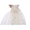 CGB Giftware | Large Christmas Light Up Angel Tree Topper