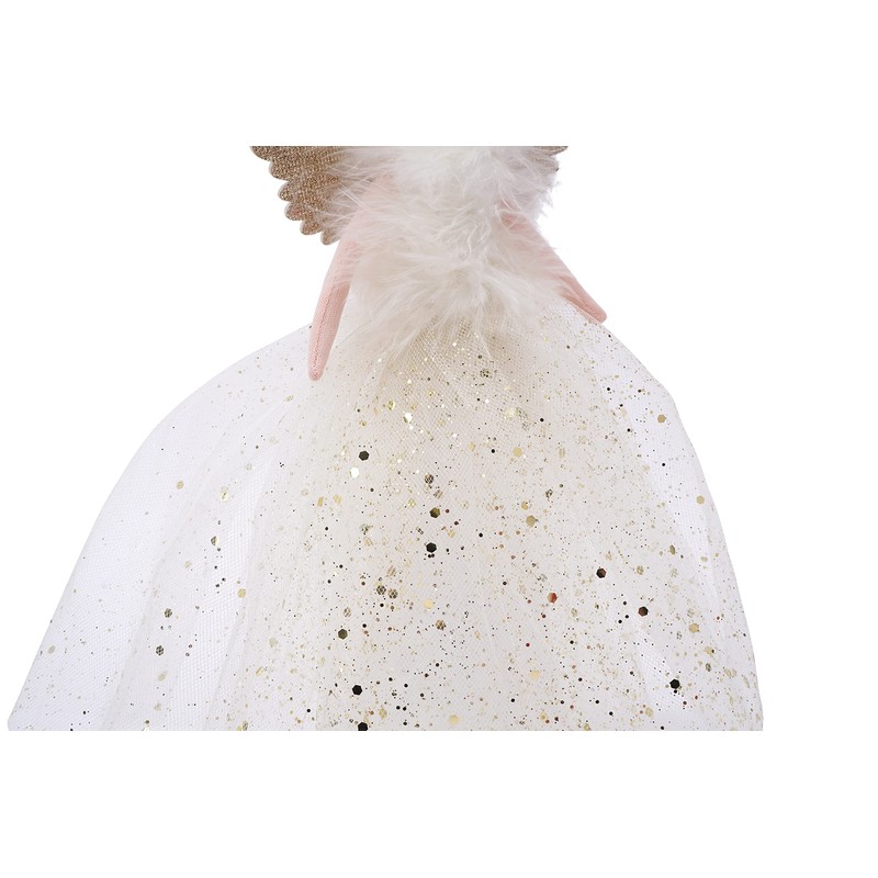 CGB Giftware | Large Christmas Light Up Angel Tree Topper