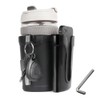 Bike Moble Phone Cup Holder Handlebar with Cell Phone Keys