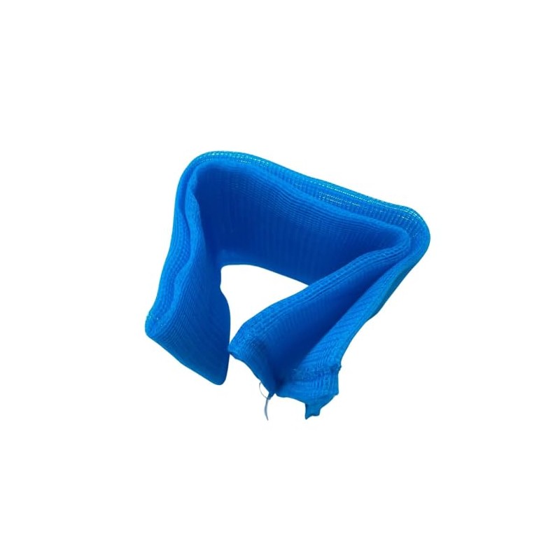 Leaf Rake Netting - Aussie Gold Pool Leaf Scoop Replacement