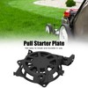 Starter Kit Pulley Starter, Lawn Mower Starter Puller Recoil Pull