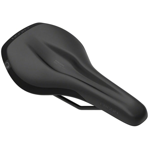 Ergon SMC Core Saddle - Ergon SMC Core Men's Saddle