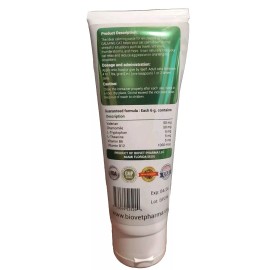 Nutri-line Calming Gel for Cat | Support For Cat Anxiety and Stress (4.23oz)