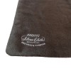 Pacific Silvercloth Vintage Pacific Silver Cloth Anti-Tarnish Drawstring Bag, 10.5"