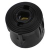 vhbw Adapter Quick Connect Connector to M22 Thread Compatible with