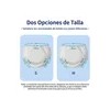 12 Calzones Entrenadores Bebé Lavables Reutilizables