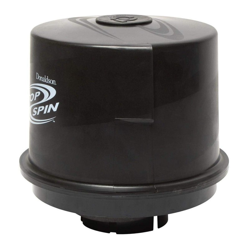 Donaldson H002437 Pre-Cleaner, Topspin