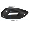Exhaust Heat Shield for Vespa GTS 125 250 300 GTV