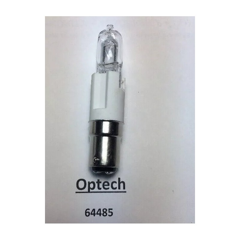 Optech Quality Aftermarket Replacement for 64475 Holtkoetter 120V 100W Bulb