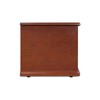 Victrola Aviator Signature 8-in-1 Record Player - Mahogany