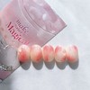 Soft Peach - Stelletto / 말랑복숭아 - 스텔레토