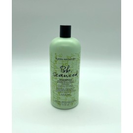 Bumble and bumble Bb BUMBLE & BUMBLE SEAWEED Factory Sealed 33.8 oz 1 Liter