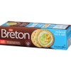 Breton Reduced Fat & Salt - Crackers with 70% Less