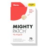 Parche Original Mighty Patch De Hero Cosmetics El Parche