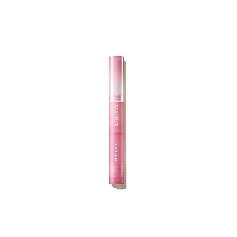 The Saem [The Saem] [Newcore Ulsan Branch] Samis Crema Velvet