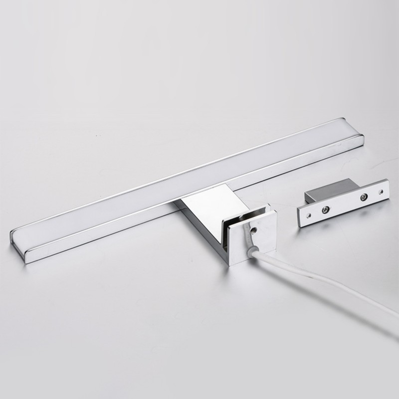 LED Mirror Light Bathroom Cabinet Lights 6000K Make-up Mirror Light