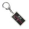 CATEGORY: Tokyu 多摩川 Lines "蒲田" Key Holder Train Goods