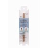 Fujico Stealth Eyeliner 01 Infinite Brown