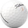2024 Titleist Velocity AlignXL Golf Balls