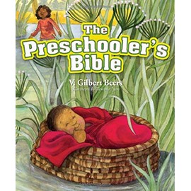 The Preschooler's Bible