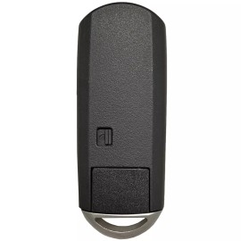 Oem Factory Genuine Mazda Part New Original Oem Factory Mazda  3 | 6 | Miata Mx-5 Smart Key Remote Key Fob