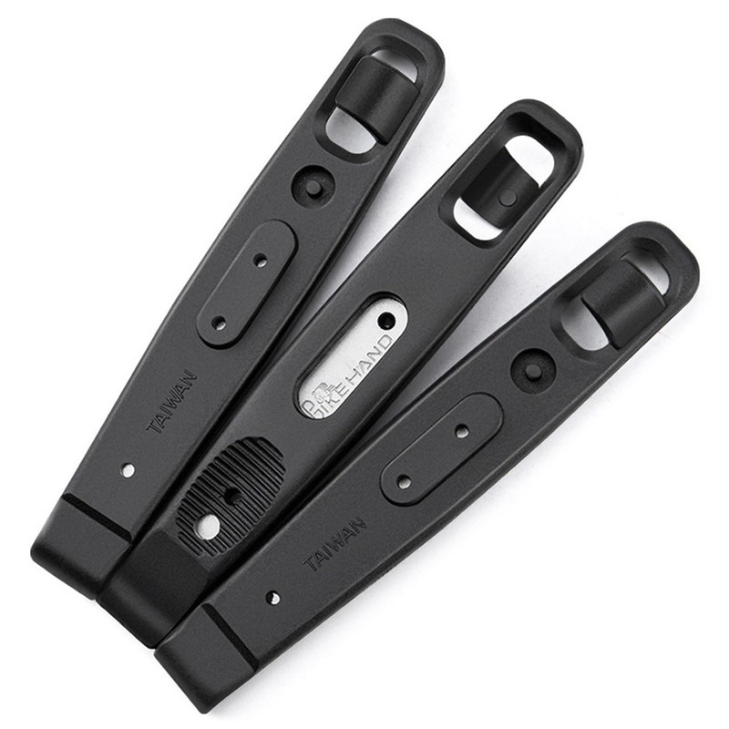Bike Bicycle Steel Boosted Tool Tire Levers Great to Remove