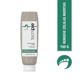 Tecnipie Exfoliante de Coco Remueve Células Muertas 150gr