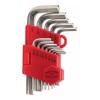 Truper Juego De Llaves Allen Std 13 Piezas Truper 15545