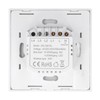 WiFi Light Switch 1 Gang Voice Control Mobile APP Timing