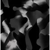 VViViD+ 2020 Edition Black Stealth Large Sized Pattern Camouflage Vinyl