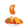 Keishi Thick Bean Dried 20 Piece Set Knob Delicacy Nekoposu