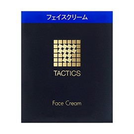 tactics face cream 50g