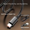 ZZrszhp Diamond Art Light Board Charger Cable for ARTDOT A4/A3/A2,